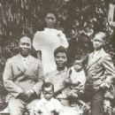Yoruba families