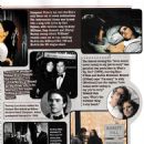 Love Story - Yours Retro Magazine Pictorial [United Kingdom] (March 2024)