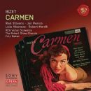 CARMEN  --  OPERA --  Starring  Rise Stevens