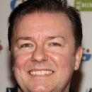 Celebrities with last name: Gervais