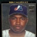Ron Calloway