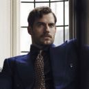 Henry Cavill