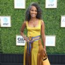 Mara Brock-Akil – The CW Networks Fall Launch Event in LA