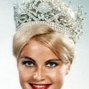Miss Universe 1961 contestants