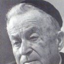 Shmuel Yosef Agnon