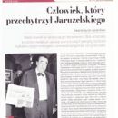 Robert Maxwell - Uwarzam Rze Historia Magazine Pictorial [Poland] (June 2019)