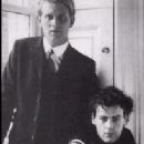 Rupert Graves and James Wilby