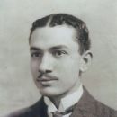 Ahmed Zaki Abu Shadi