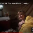 Friday the 13th Part VII: The New Blood - Kimberly Beck