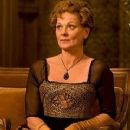 Downton Abbey - Samantha Bond