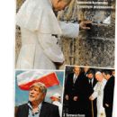 Pope John Paul II - Dobry Tydzień Magazine Pictorial [Poland] (13 February 2023)