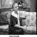 Grace Goodall - Boss of Lonely Valley
