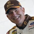 Dale Jarrett