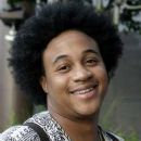 Orlando Brown