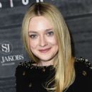 Dakota Fanning