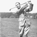 Ernest Jones (golfer)