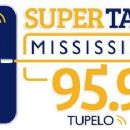 Mississippi radio station stubs