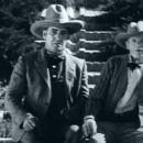 Blackie Whiteford, Jay Hunt and Rex Lease In Old Cheyenne 1931