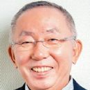 Tadashi Yanai