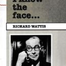 Richard Wattis - Yours Retro Magazine Pictorial [United Kingdom] (November 2023)