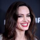 Angelina Jolie