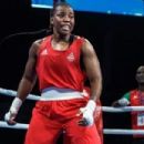 Commonwealth Games silver medallists for Mozambique