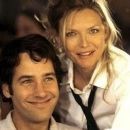Michelle Pfeiffer and Paul Rudd