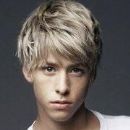 Mitch Hewer