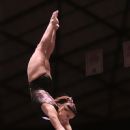 Utah Red Rocks gymnasts