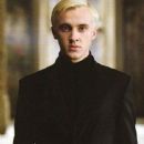 Celebrities with last name: Malfoy