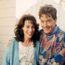 Bryan Cranston and Jane Kaczmarek