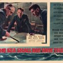 The Sea Shall Not Have Them  (1954)