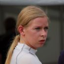 Danish female racing drivers
