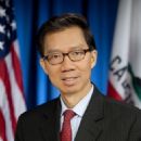 California politicians of Chinese descent