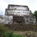 Aztec sites