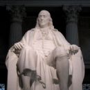 Statues of Benjamin Franklin
