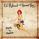 Ed Roland and the Sweet Tea Project albums
