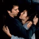 Kristy McNichol and Justin Deas