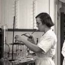 Joyce Watson (chemist)