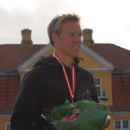 Danish male freestyle swimmers
