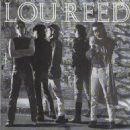 Lou Reed albums