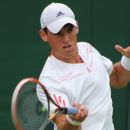 James McGee (tennis)