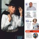 Kate Jenkinson – Foxtel Magazine (July 2020)