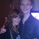 Kenton Duty and Bella Thorne