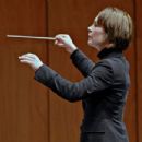 Finnish women conductors (music)