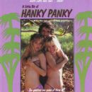 A Little Bit of... Hanky Panky