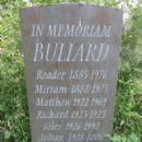 Julian Bullard
