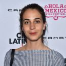 Cassandra Ciangherotti – 2018 Hola Mexico Film Festival Opening Night