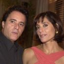 Tony Ramos and Christiane Torloni