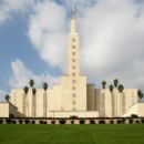Latter Day Saints from California
